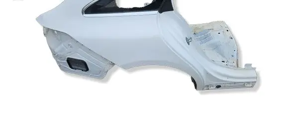 Mercedes-Benz CLA C118 X118 Rear quarter panel 