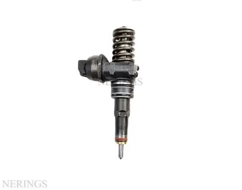 Volkswagen PASSAT B5 Fuel injector 0414720037 0986441556