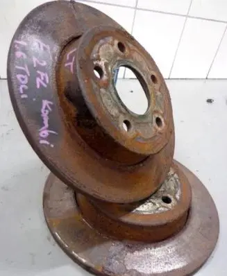 Ford Focus Other brake parts 