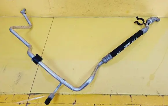 Mini One - Cooper R50 - 53 Air conditioning (A/C) pipe/hose 1504540
