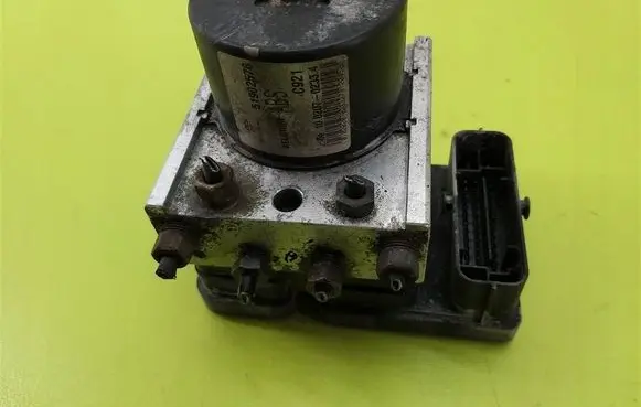 Fiat Doblo ABS Pump 51902576