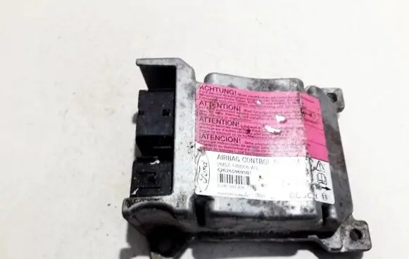 Ford Focus Airbag control unit/module 2m5t14b056ad 0285001426