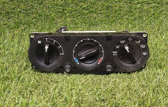 Ford Explorer Climate control unit 7L2419980AB