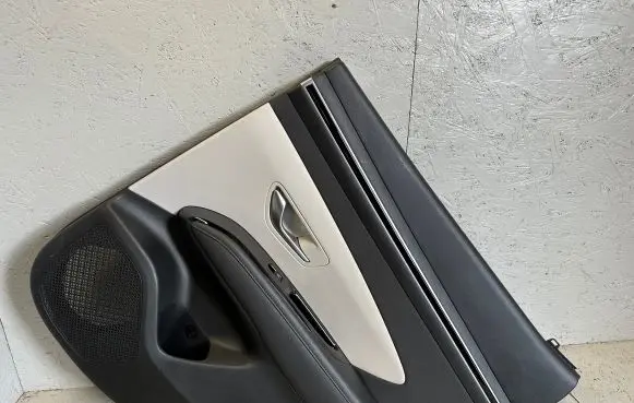 Hyundai Tucson IV NX4 Other rear door trim element M83320N7001