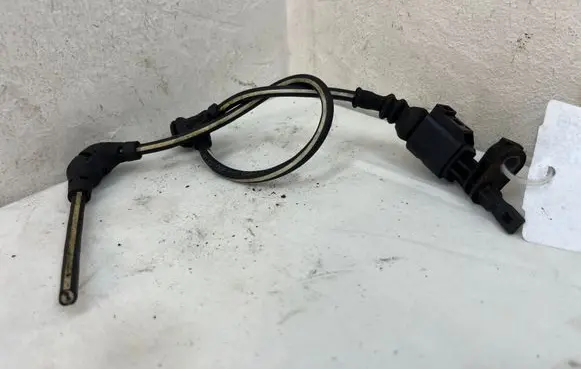 Volkswagen Golf VIII ABS brake wheel speed sensor 5E0973702