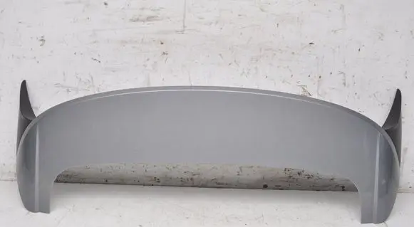 Ford Puma Tailgate/trunk spoiler 