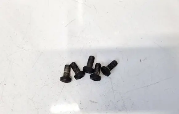 Peugeot 405 Nuts/bolts 