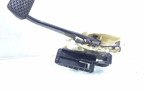 BMW 5 F10 F11 Brake pedal 9144254