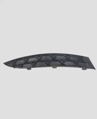 Citroen C4 I Picasso Front bumper lower grill 9680403277