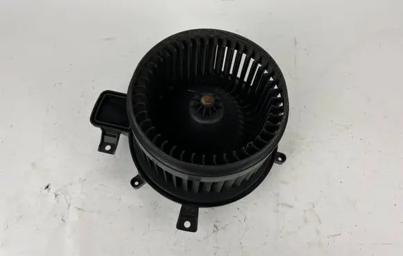 Maserati Quattroporte Heater fan/blower 0701132570 23931C N6531003