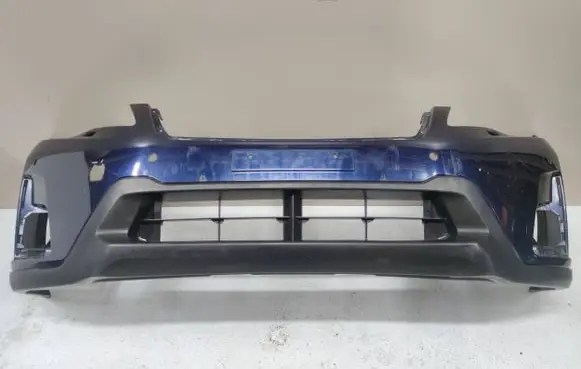 Subaru XV I Front bumper