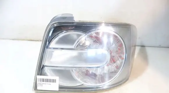Mazda CX-7 Rear/tail lights