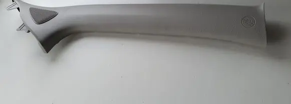 Toyota Yaris (A) pillar trim