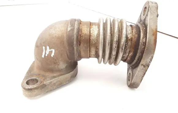 Honda FR-V EGR valve line/pipe/hose