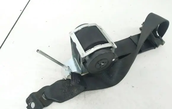 Opel Meriva A Front seatbelt 93335105 13149531