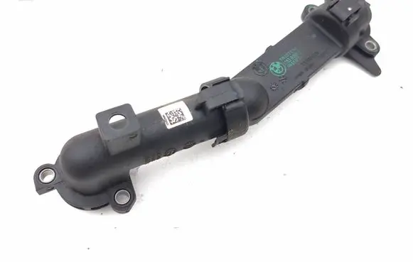 BMW 2 Active Tourer U06 Breather/breather pipe/hose 9896555 11539896555