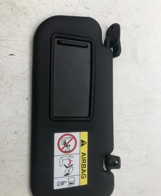 Hyundai i20 (BC3 BI3) Sun visor