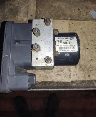 Honda CR-V ABS Pump 57110S9A0130 10020600304