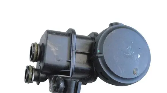 Porsche 911 991 Oil breather separator 70324415