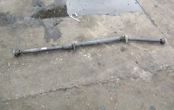 Volvo XC60 Middle center prop shaft 