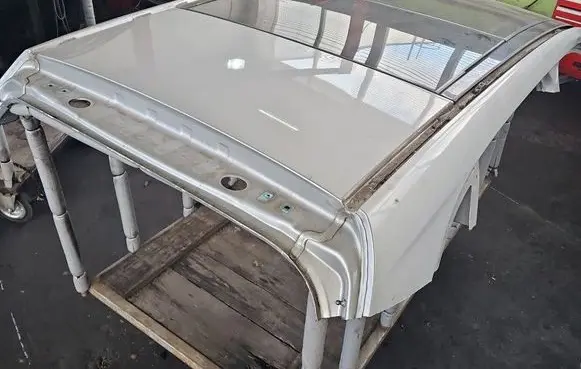 Mercedes-Benz B W246 W242 Roof IMPRK1559428
