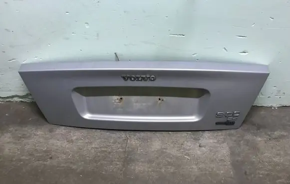 Volvo S80 Tailgate trim 9178167