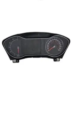 Ford S-MAX Speedometer (instrument cluster) BS7T10849XG