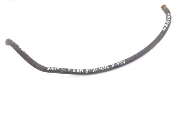 Iveco Daily 3rd gen Engine coolant pipe/hose