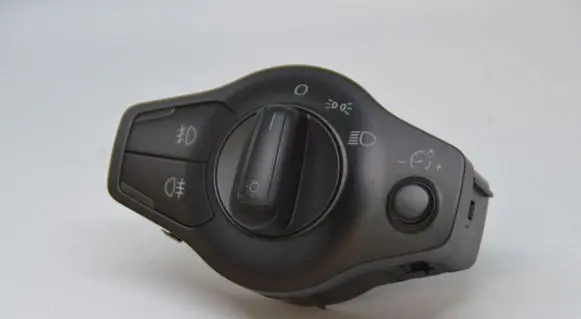 Audi A4 S4 B8 8K Light switch 8K0941531B