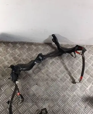 Volvo S60 Positive cable (battery) 31346734 31453844