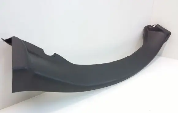 Tesla Model 3 Other trunk/boot trim element 113281200A