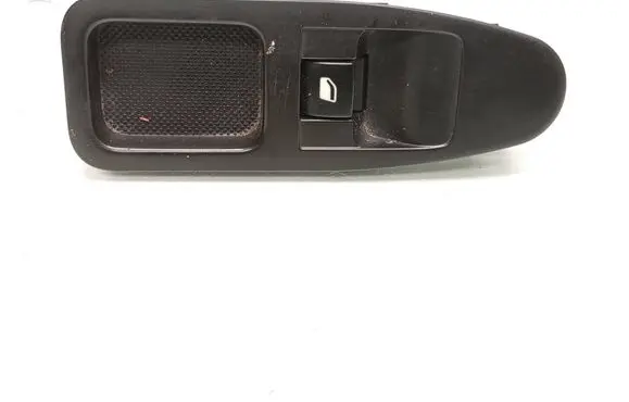 Citroen Dispatch II Electric window control switch 14996130