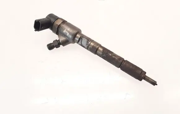 Lancia Musa Fuel injector 0445110351