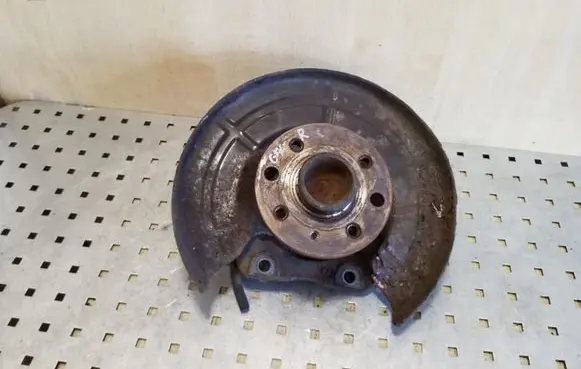 Opel Meriva A Rear wheel hub