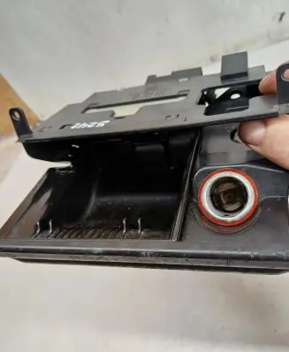 Car ashtray