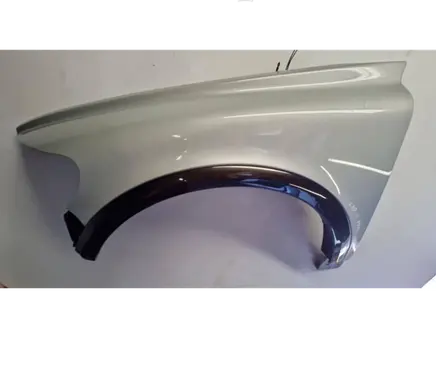 Volvo C30 Fender