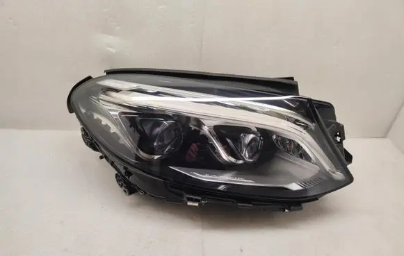 Mercedes-Benz GLE (W166 - C292) Headlight/headlamp