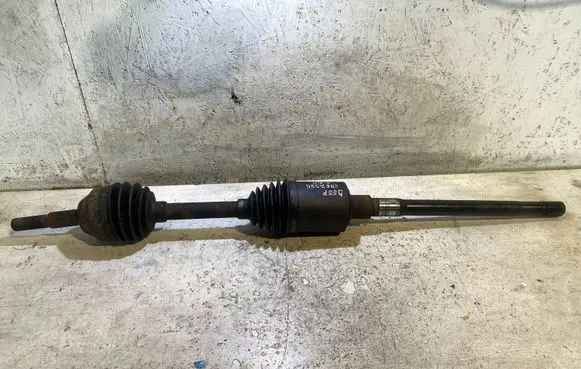 Jeep Cherokee Front driveshaft