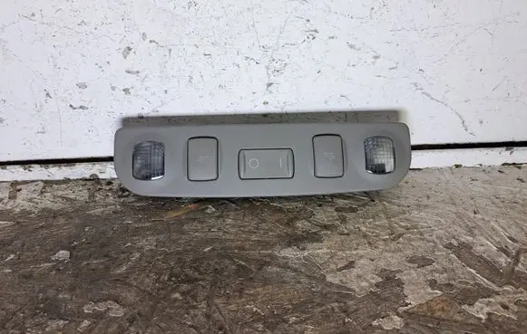 Audi A3 S3 8L Rear seat light 8L4947111