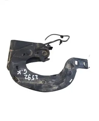 Peugeot 3008 I Tailgate/trunk/boot hinge 9670237880