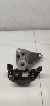 Gearbox mount