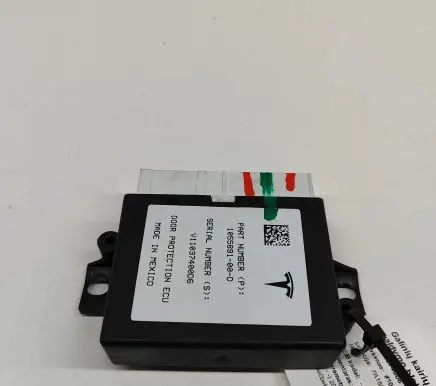Tesla Model X Door control unit/module 105589100D