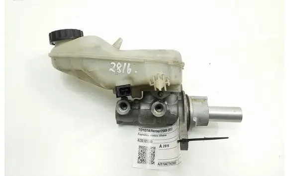 Toyota Verso Master brake cylinder 4720109560
