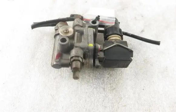 Man TGE 1gen Electromagnetic valve 51259020131
