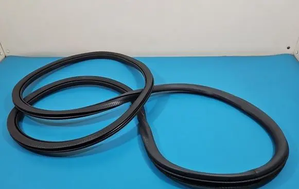 Ford Edge II Front door rubber seal IMPRK1525497