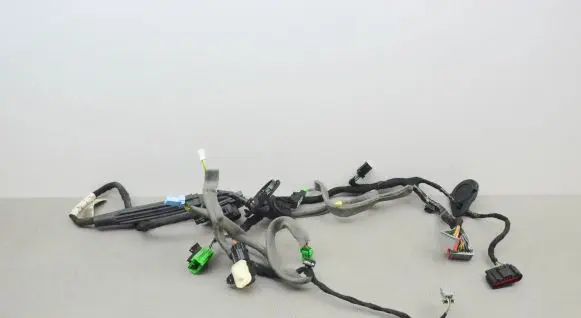 Volvo V60 Front door wiring loom 31483382