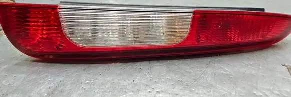 Ford Focus C-MAX Rear/tail lights 3M5113N411AA