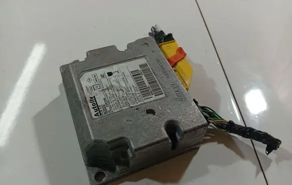 Airbag control unit/module
