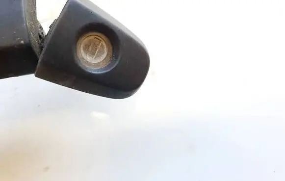 Toyota Yaris Front door lock (next to the handle) N0501336