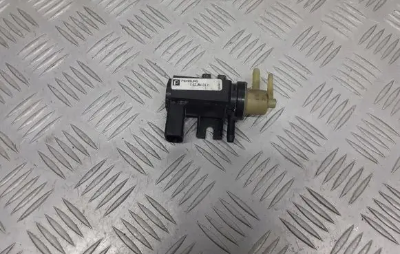 Seat Leon (1M) Valve vacuum 7.02184.01.0